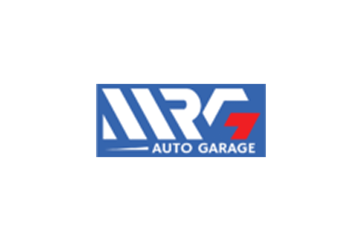 MRG Auto – Website Design & Development