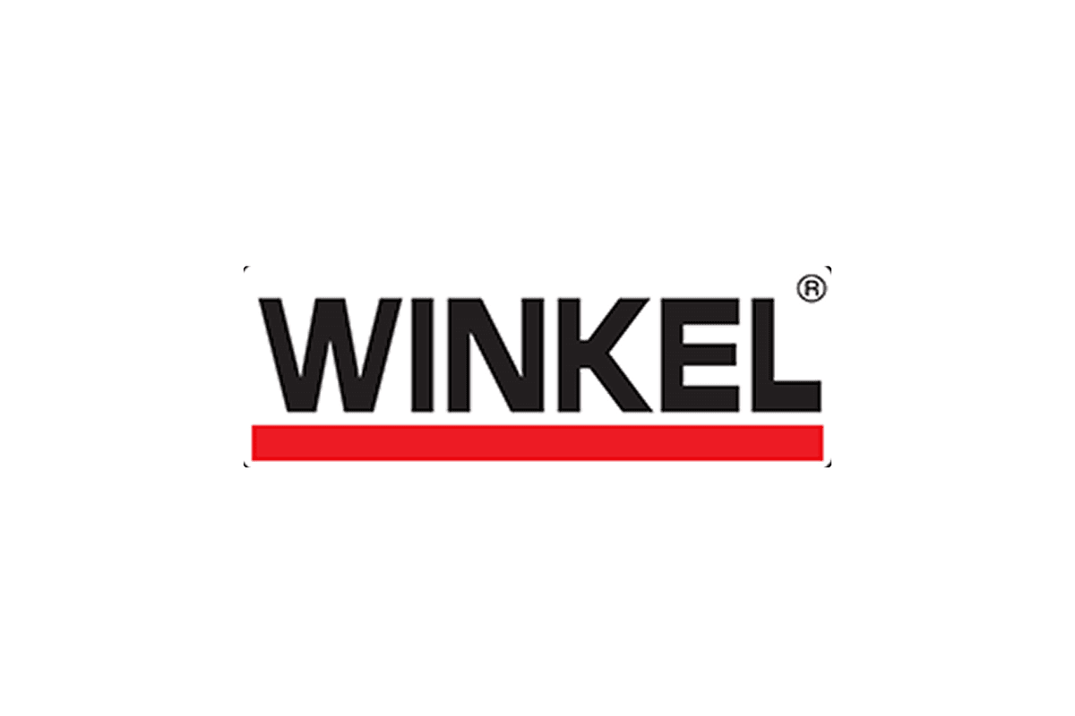 Winkel MENA – Industrial Website Design & Development