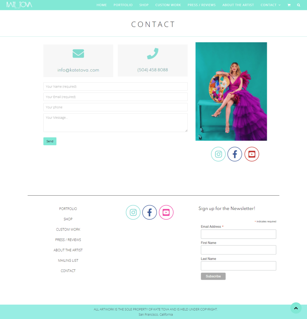 katetova design by designer zahid