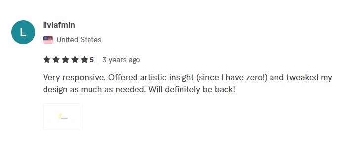 Review for wordpress developer zahid